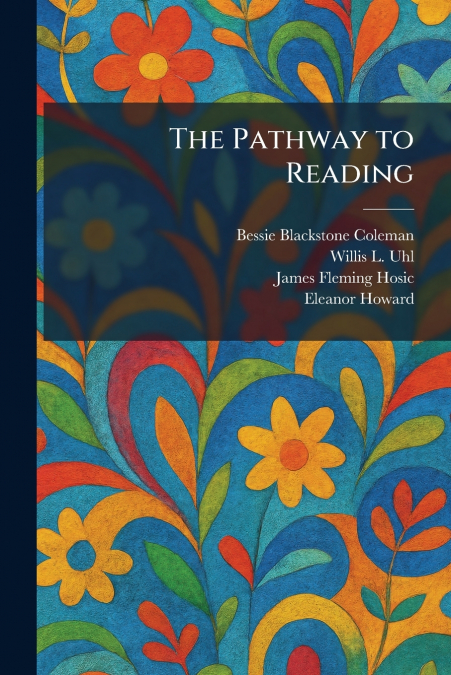 The Pathway to Reading
