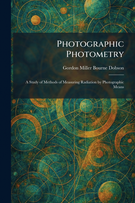 Photographic Photometry