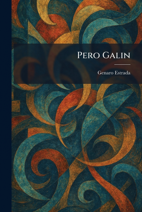 Pero Galin