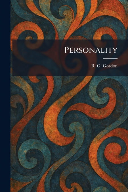 Personality