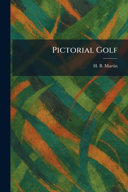Pictorial Golf