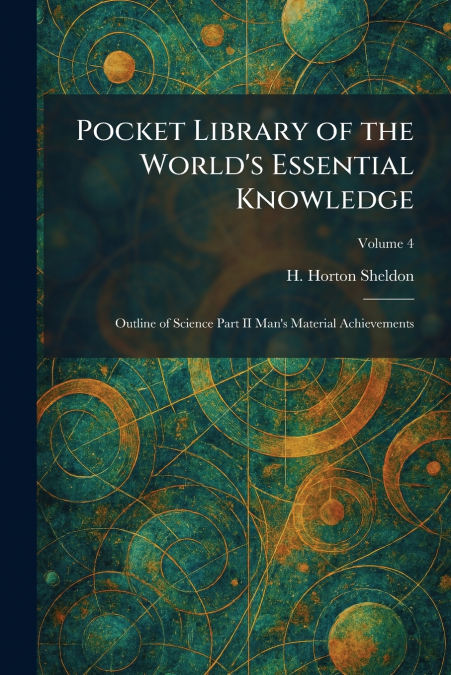 Pocket Library of the World’s Essential Knowledge