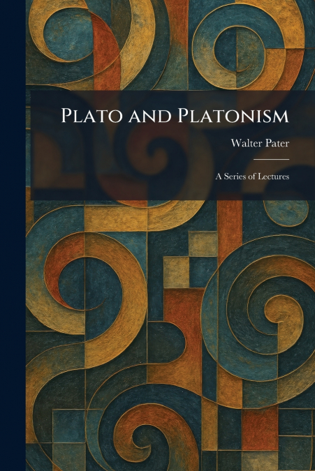 Plato and Platonism