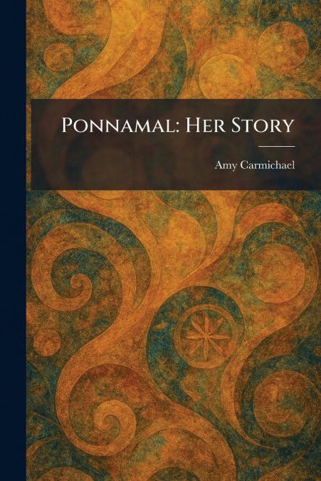 Ponnamal