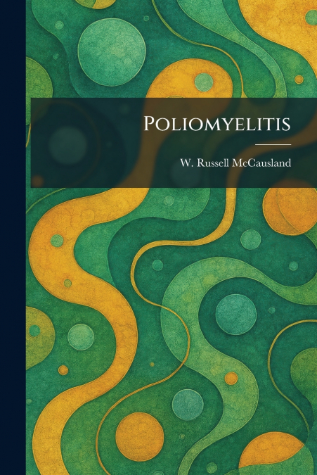 Poliomyelitis