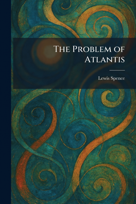 The Problem of Atlantis