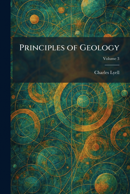 Principles of Geology