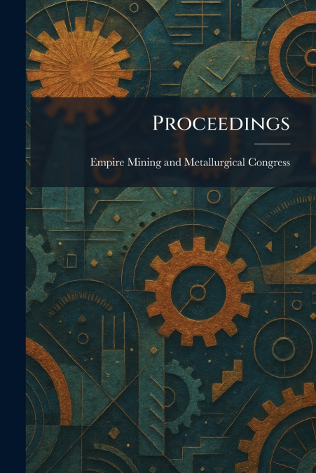 Proceedings