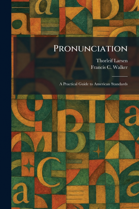 Pronunciation