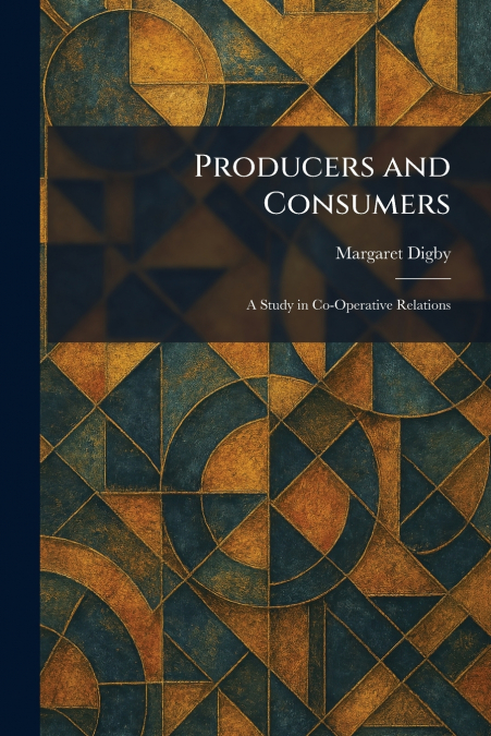 Producers and Consumers