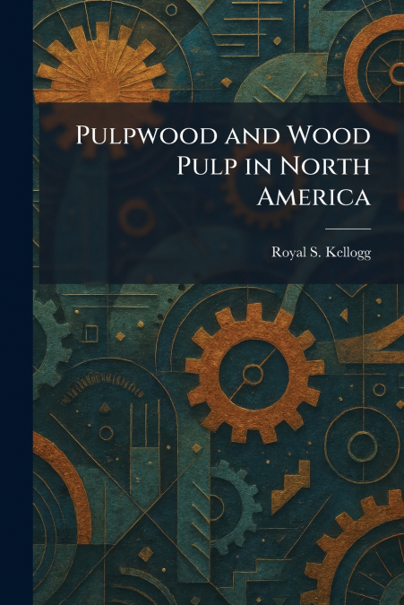 Pulpwood and Wood Pulp in North America
