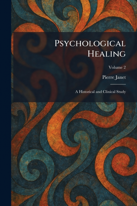 Psychological Healing