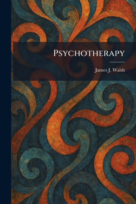 Psychotherapy