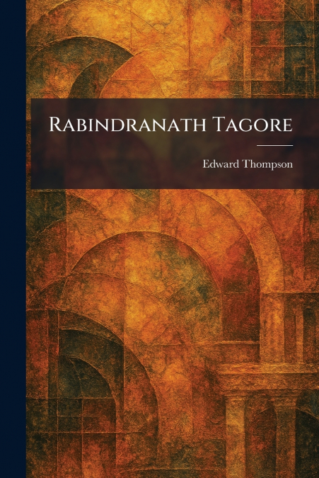 Rabindranath Tagore