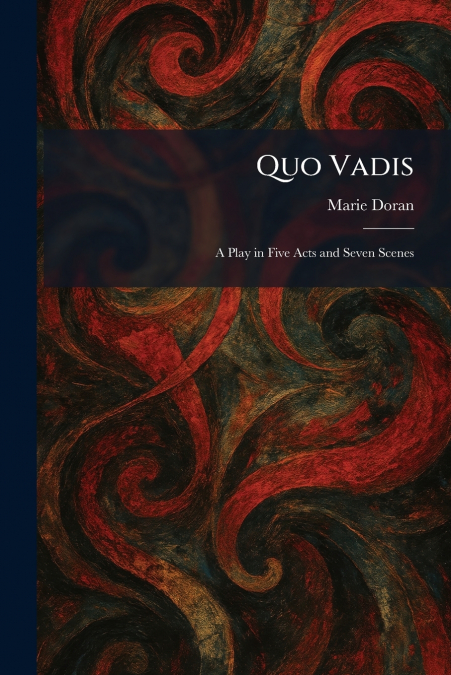 Quo Vadis