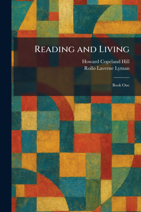 Reading and Living
