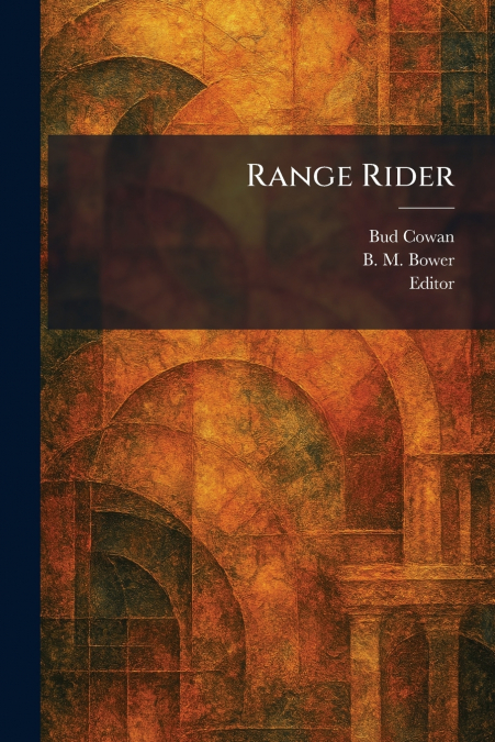 Range Rider