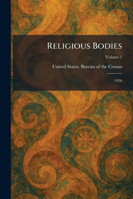 Religious Bodies
