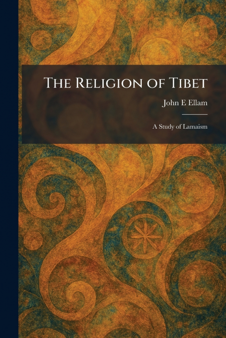 The Religion of Tibet