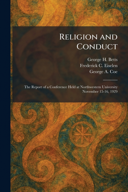 Religion and Conduct