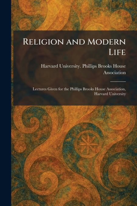 Religion and Modern Life