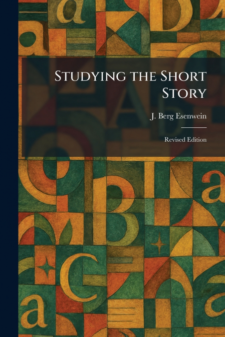 Studying the Short Story