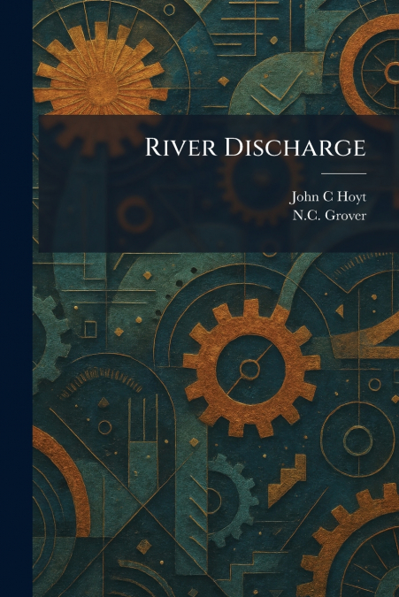 River Discharge