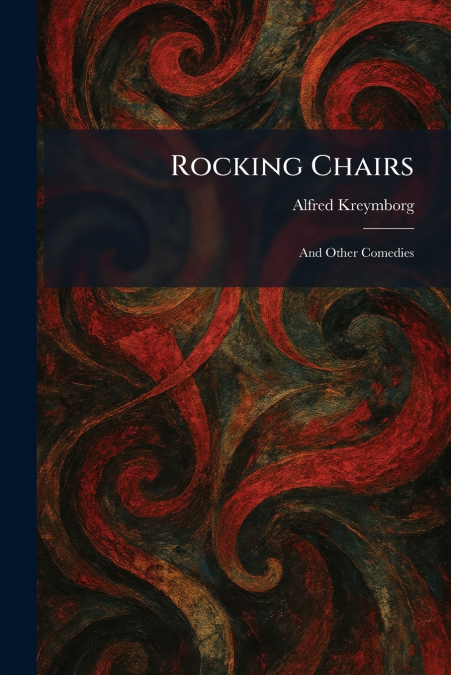 Rocking Chairs