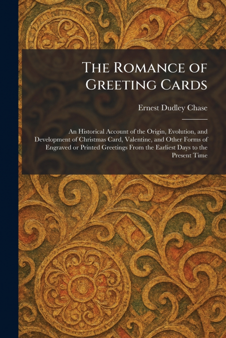 The Romance of Greeting Cards