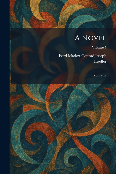 A Novel