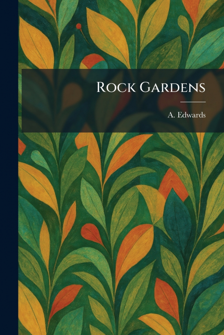 Rock Gardens