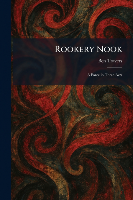 Rookery Nook