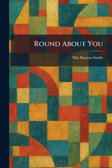 Round About You