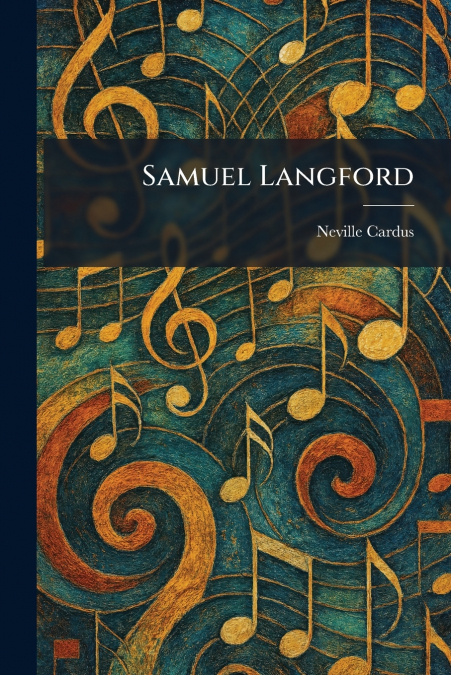 Samuel Langford