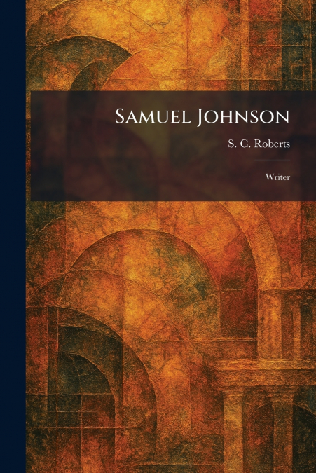 Samuel Johnson