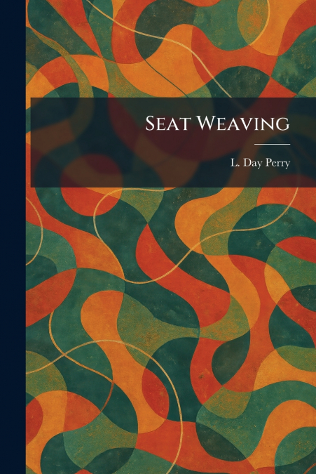 Seat Weaving