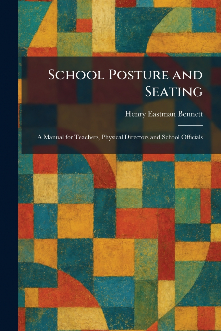 School Posture and Seating