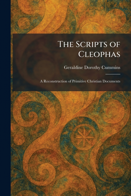 The Scripts of Cleophas