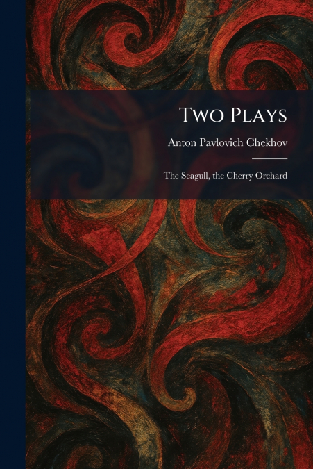 Two Plays
