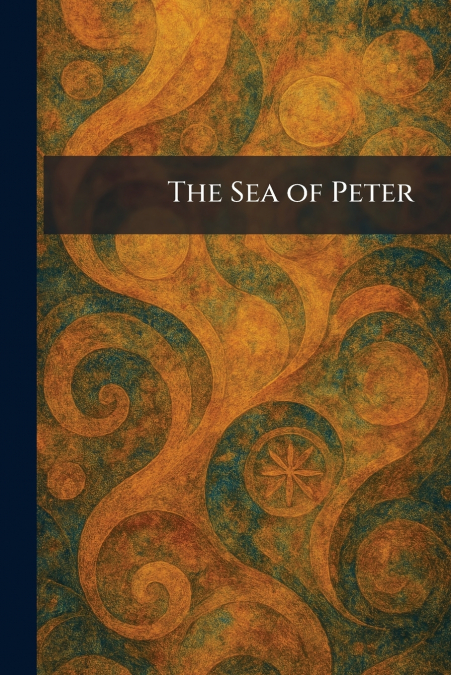 The Sea of Peter