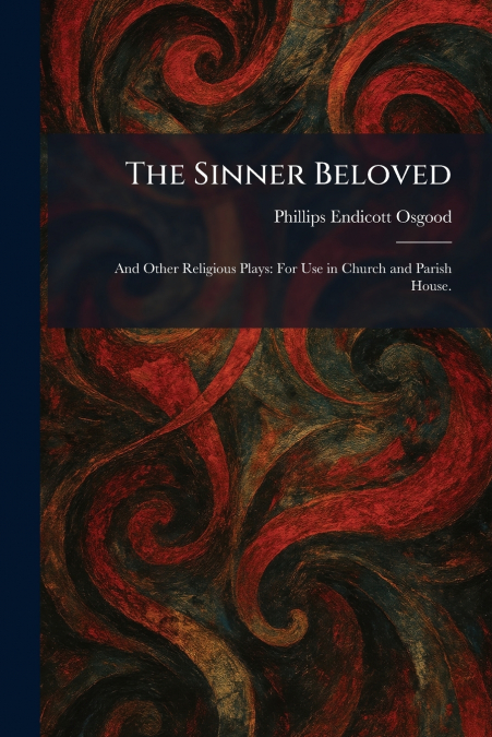 The Sinner Beloved