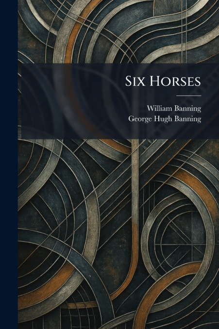 Six Horses