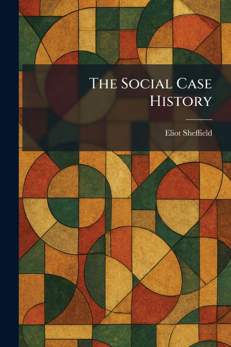 The Social Case History