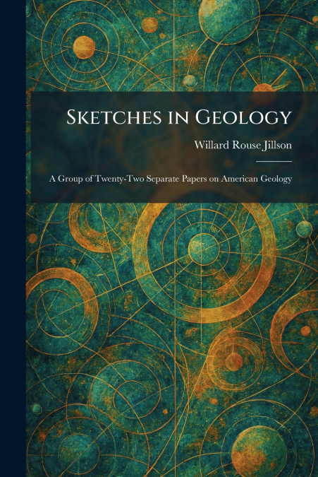 Sketches in Geology