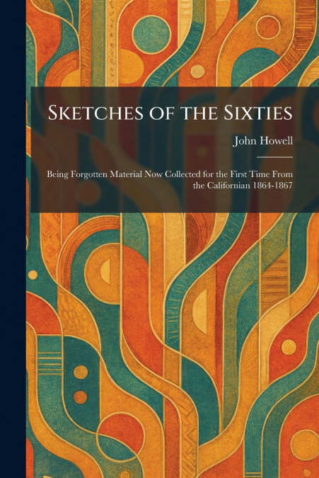 Sketches of the Sixties