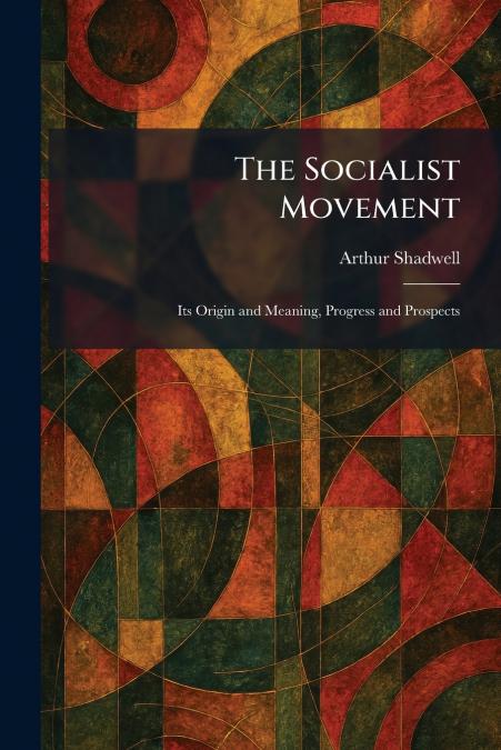 The Socialist Movement