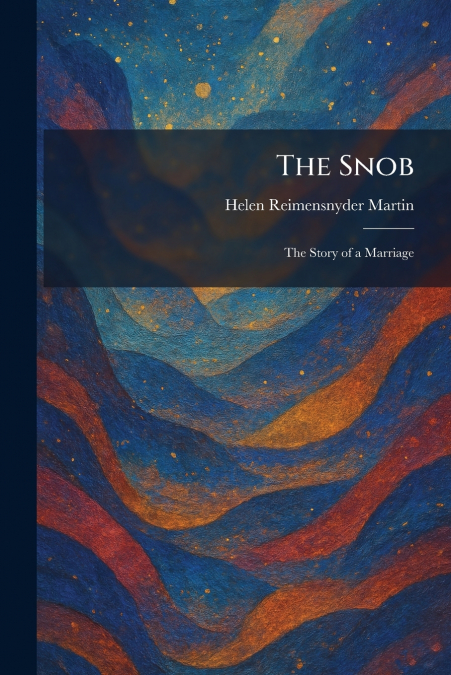 The Snob