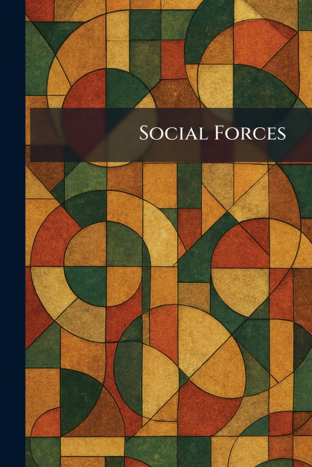 Social Forces