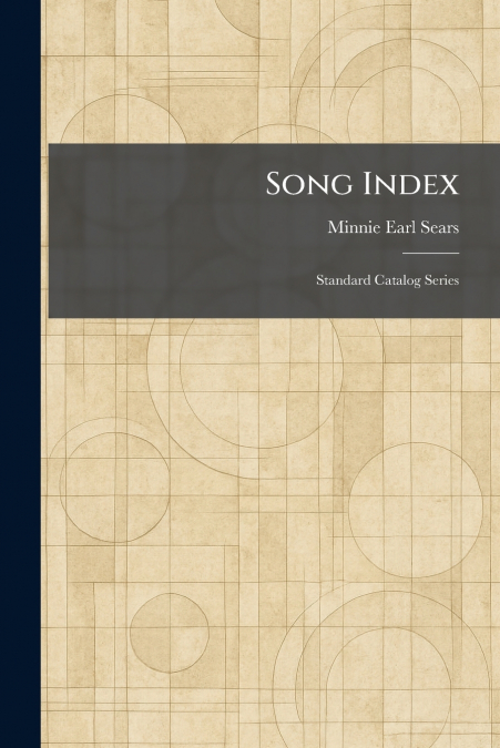 Song Index