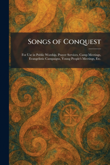 Songs of Conquest